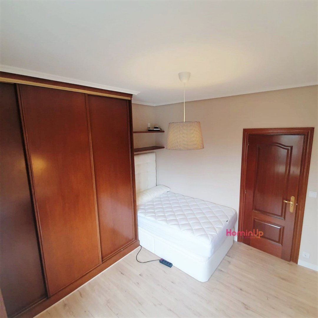 Piso de 129 m² en Bilbao