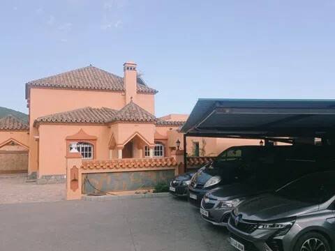 Casa de 250 m² a Casares