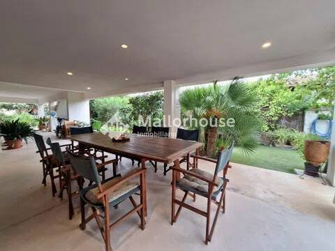 Piso de 100 m² en Alcúdia