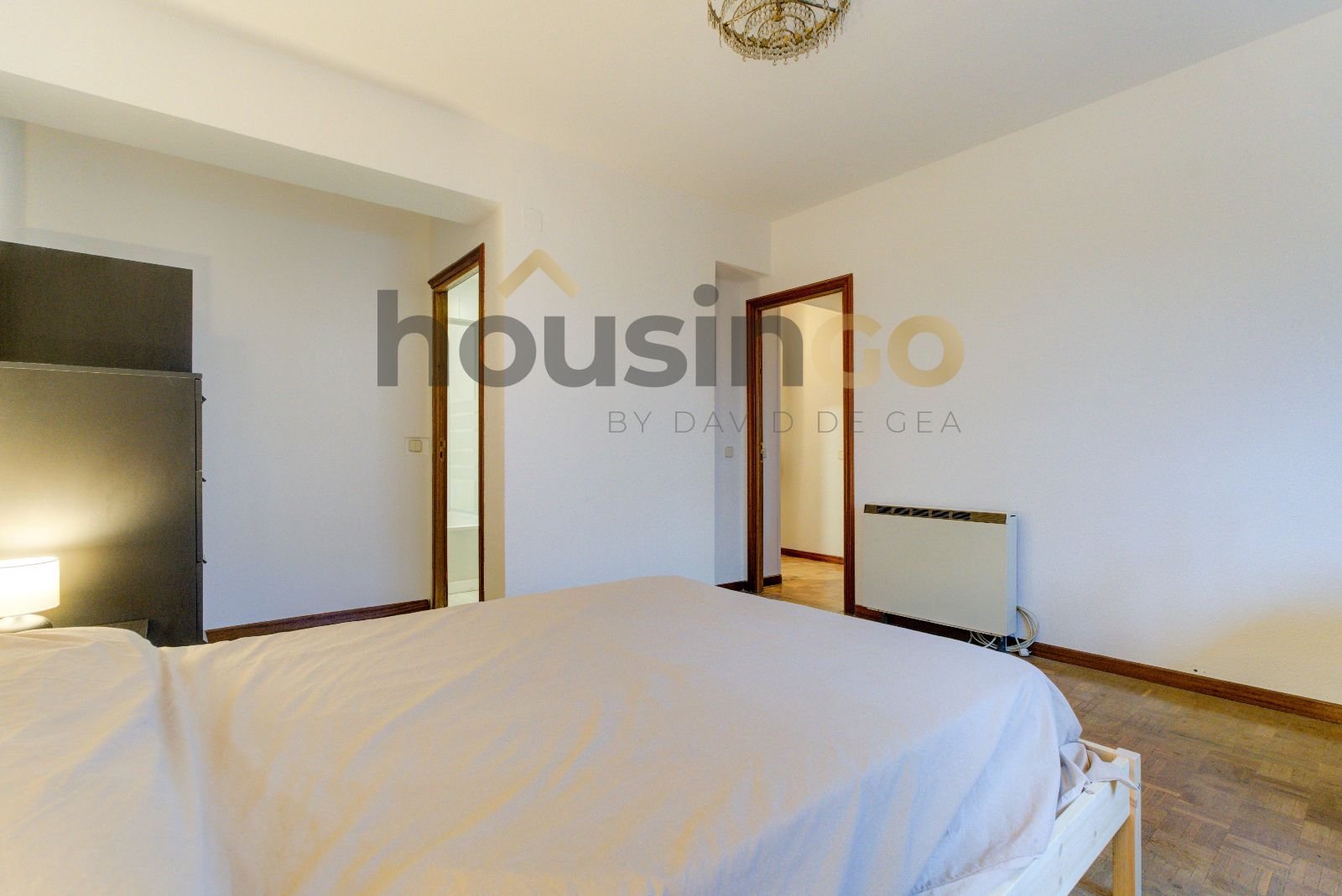 Pis de 168 m² a Madrid