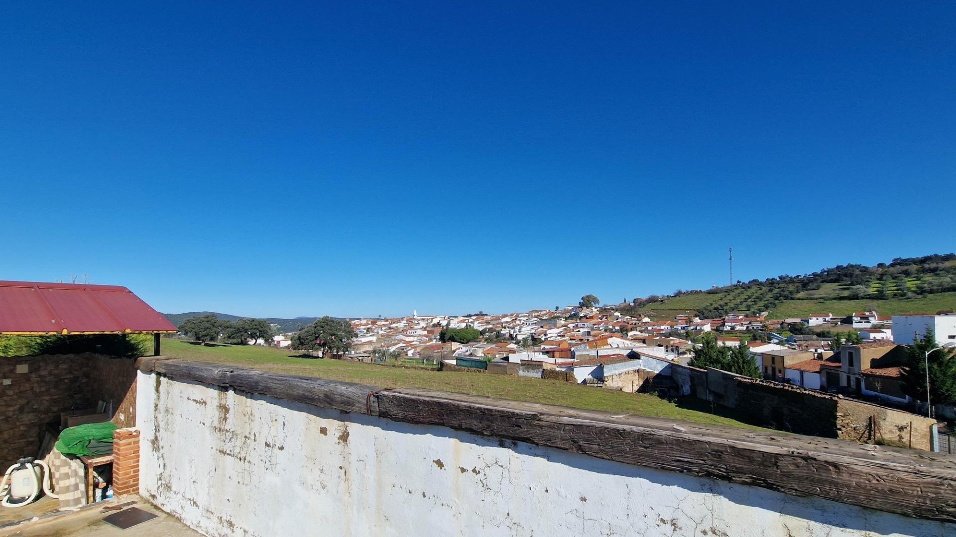 Casa de 227 m² a Higuera de Vargas