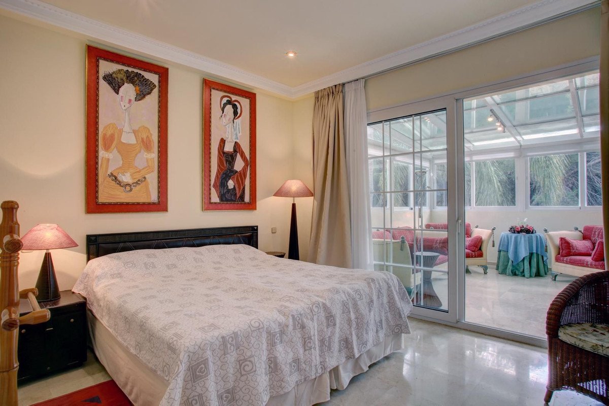 Casa de 500 m² a Estepona