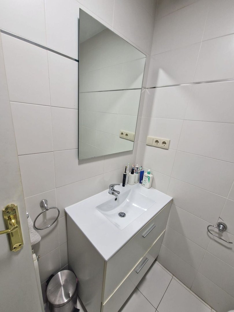 Piso de 134 m² en Segovia