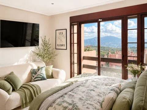 Appartement 305 m² à Ojén
