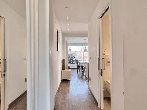 Piso de 97 m² en Valencia