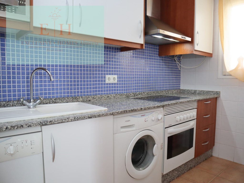 Wohnung 75 m² in Vera