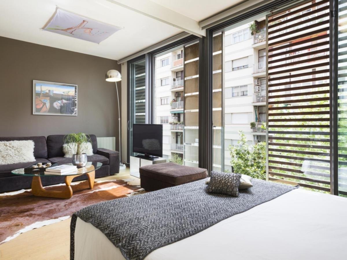 Apartamento 78 m² em Barcelona