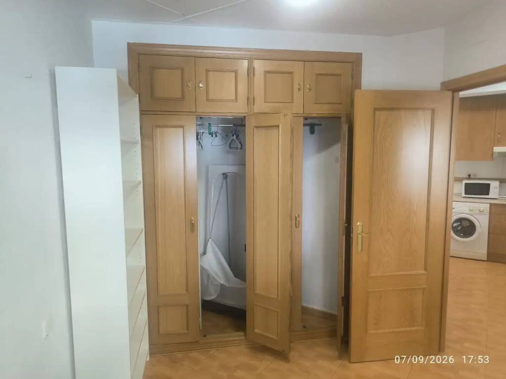 Piso de 38 m² en Madrid