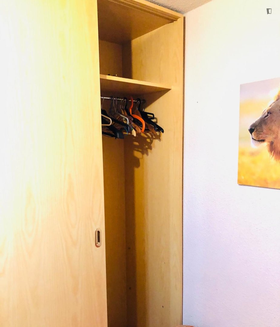 Habitación en alquiler, Villanueva de la Cañada