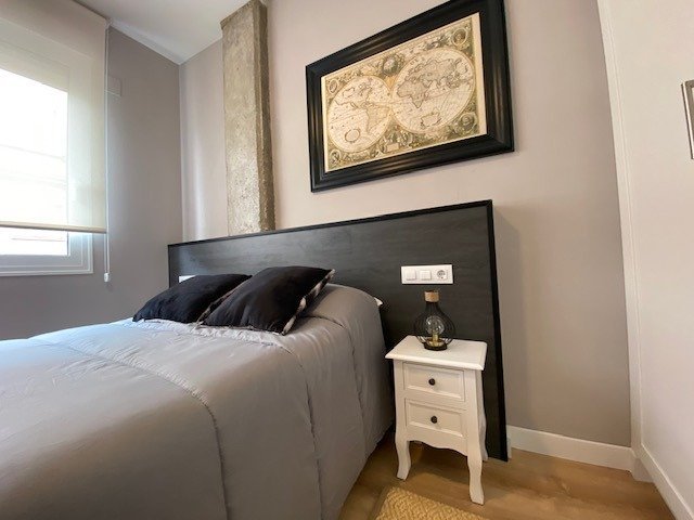 Piso de 60 m² en Murcia