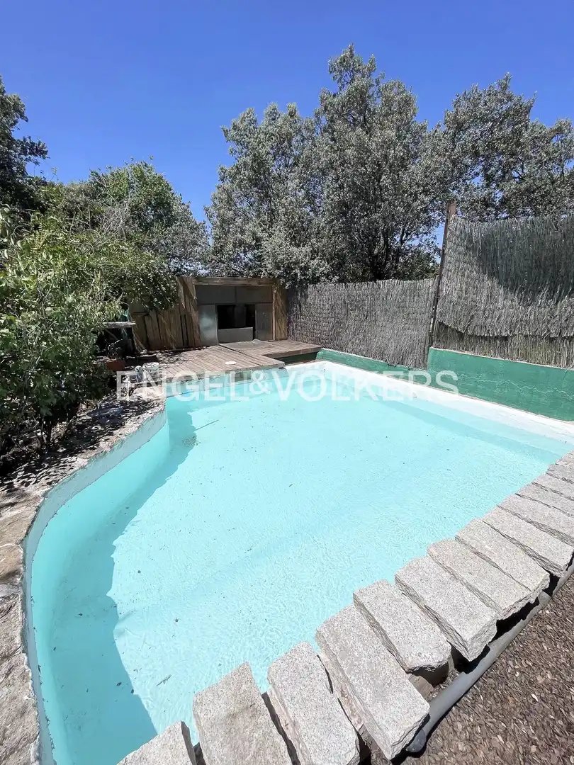 Casa de 139 m² en Valdemorillo