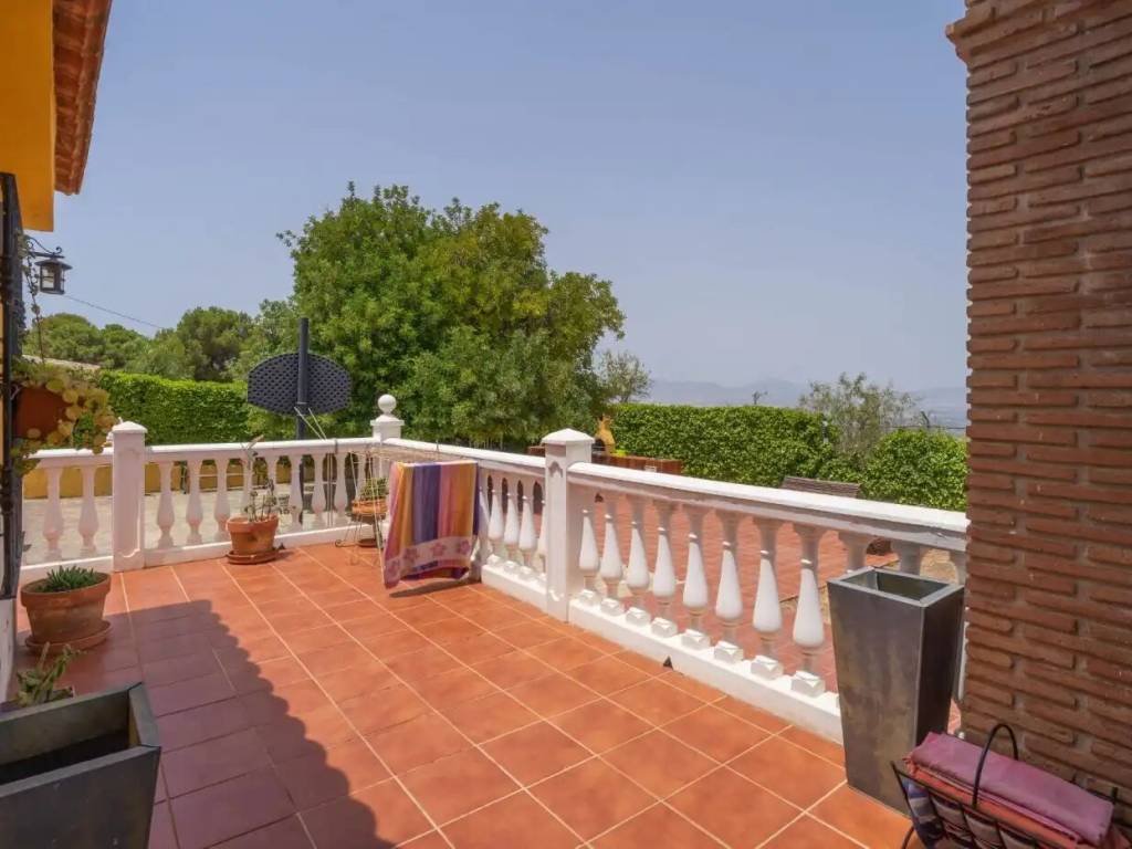 Casa de 90 m² a Alhaurín el Grande