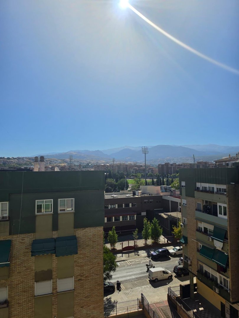 Apartamento 75 m² em Granada