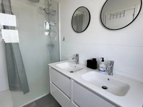 Piso de 95 m² en Mijas