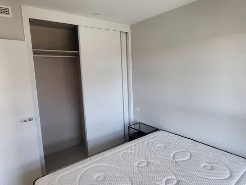 Pis de 60 m² a Madrid