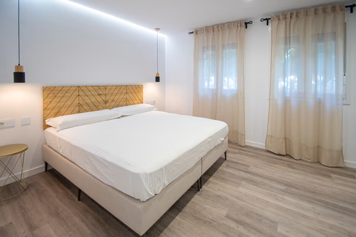 Квартира 81 м² у Барселоні
