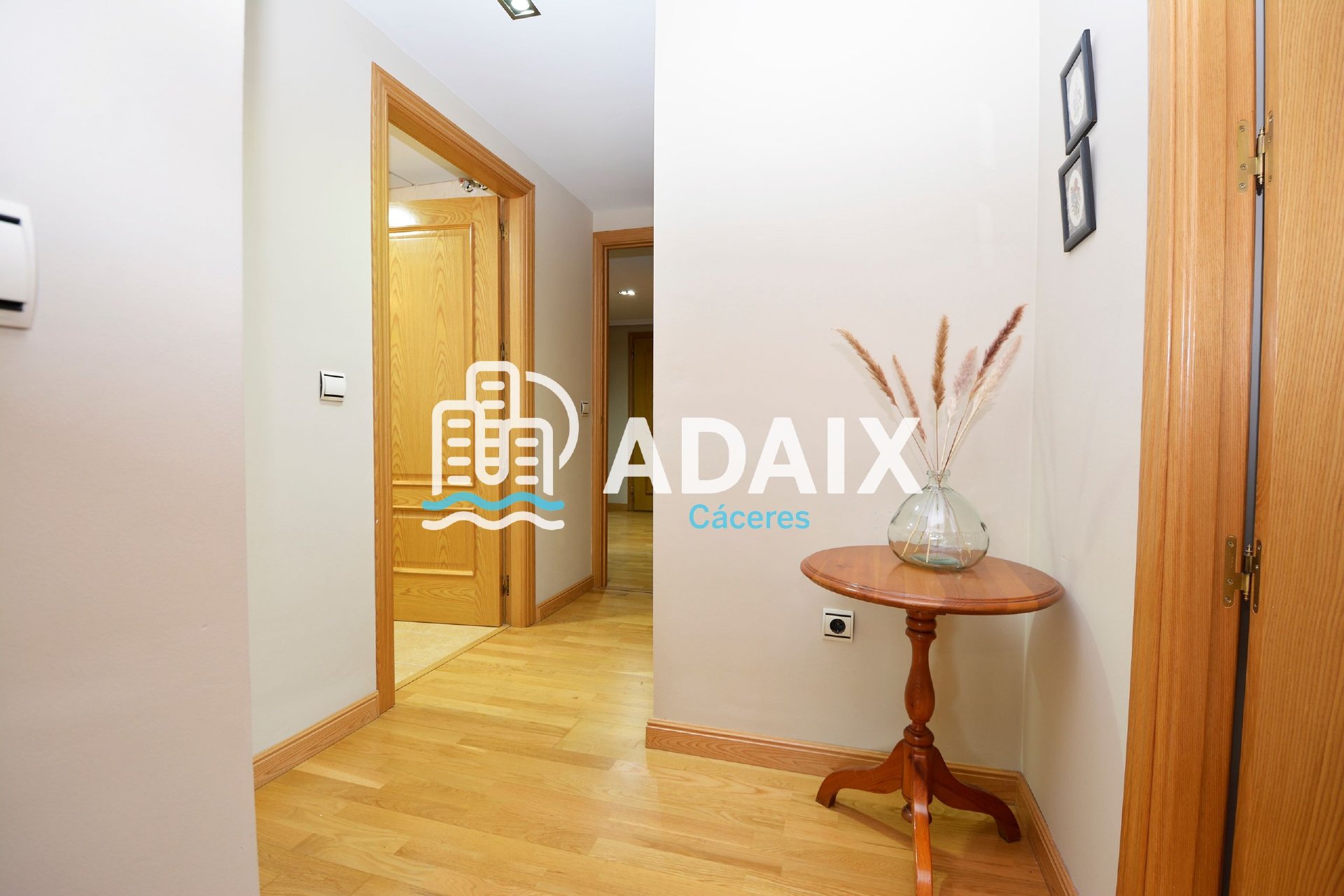 Piso de 105 m² en Cáceres
