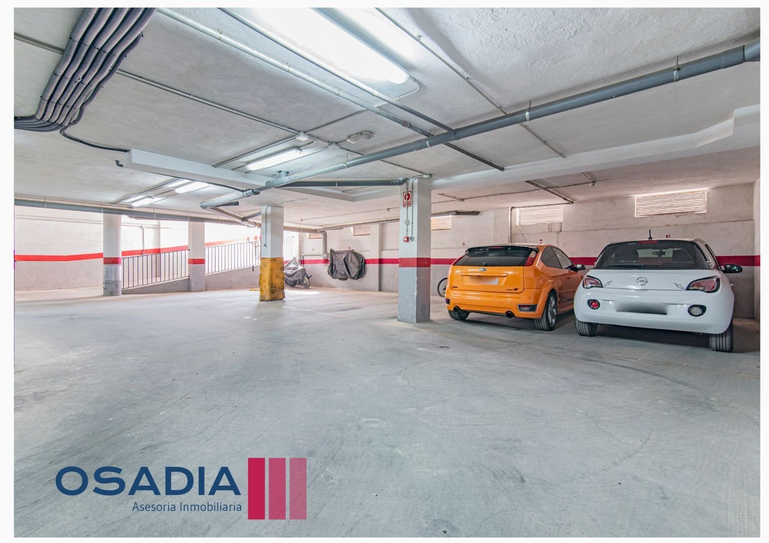 Piso de 86 m² en Cájar