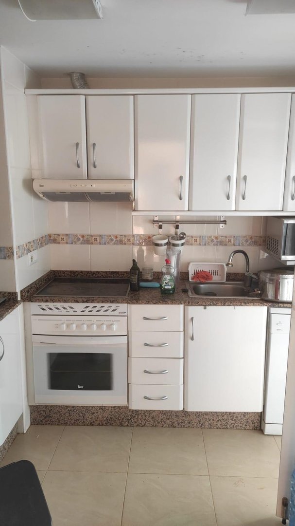 Piso de 80 m² en Cartagena