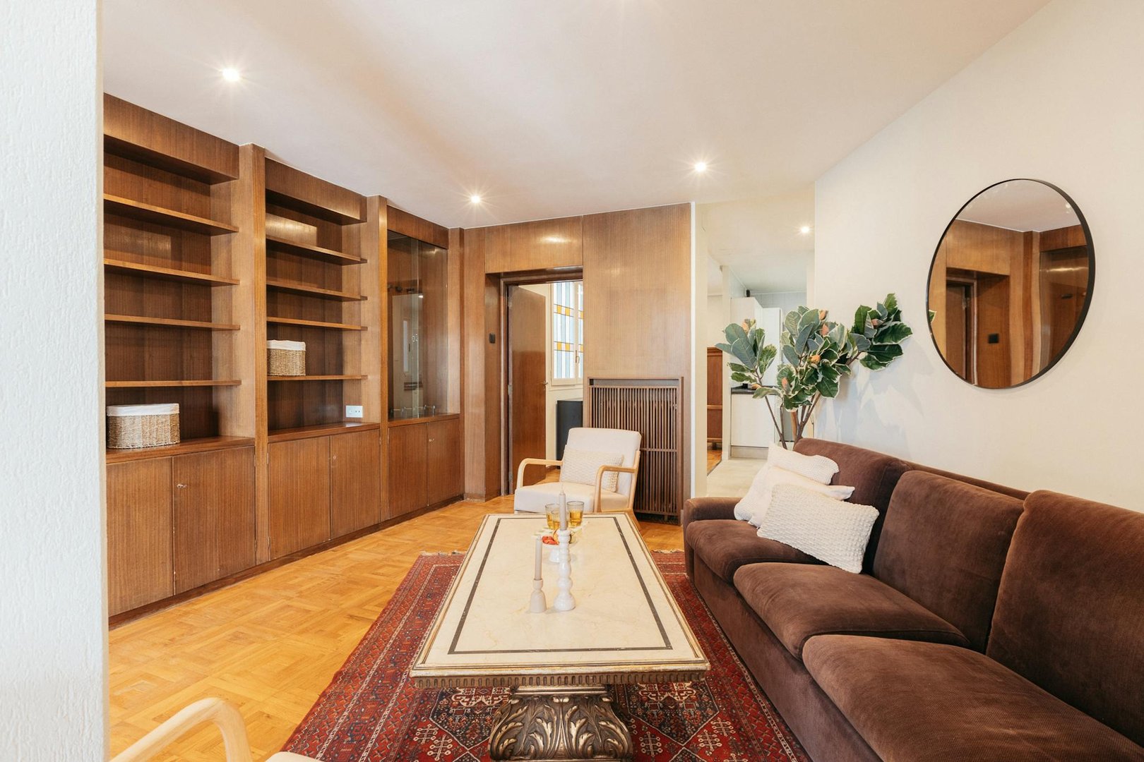 Habitación 220 m², Valencia