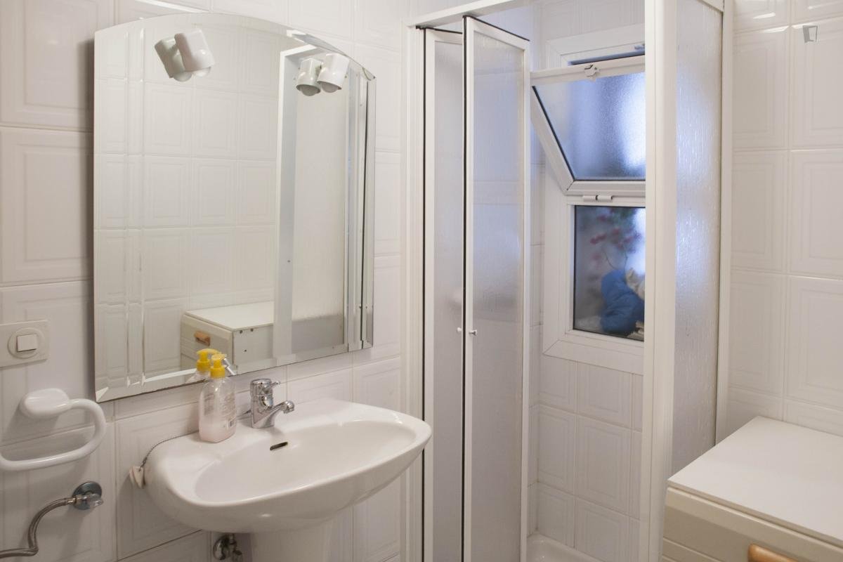 Habitació de lloguer, Sevilla