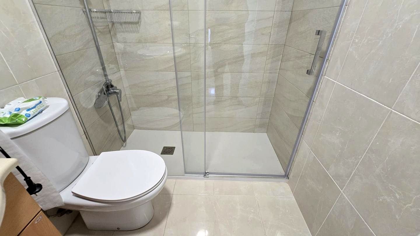 Квартира 100 м² в Gandia