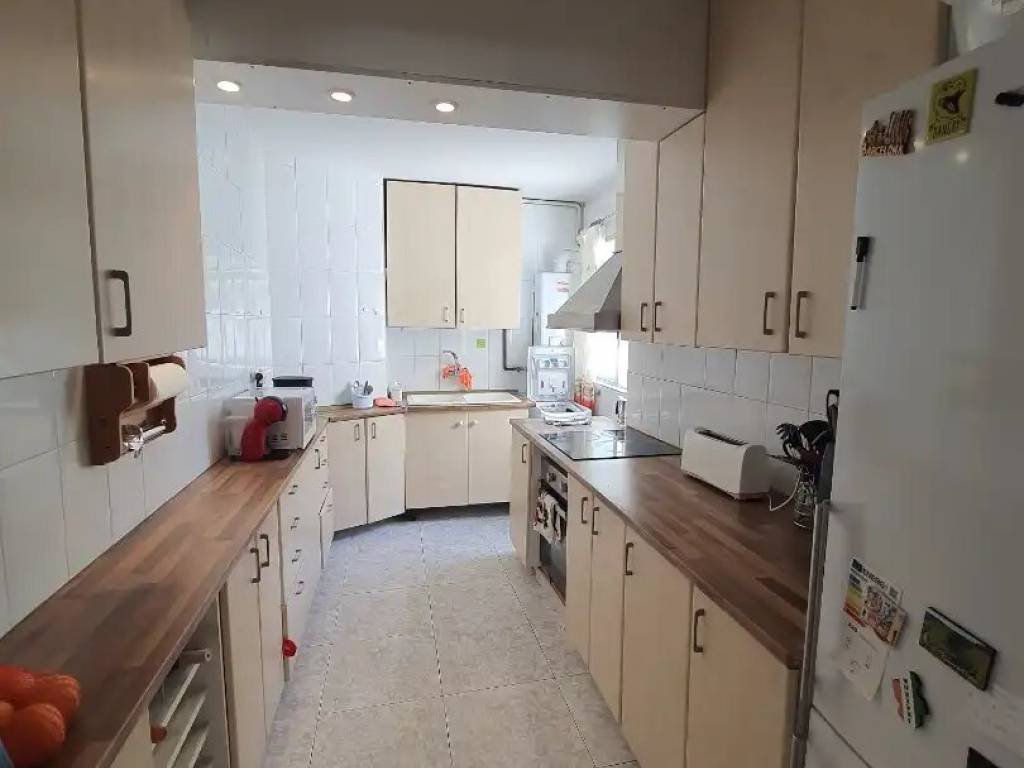 Pis de 90 m² a València