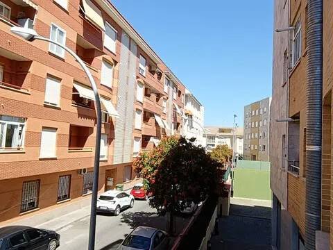 Piso de 40 m² en Ciudad Real