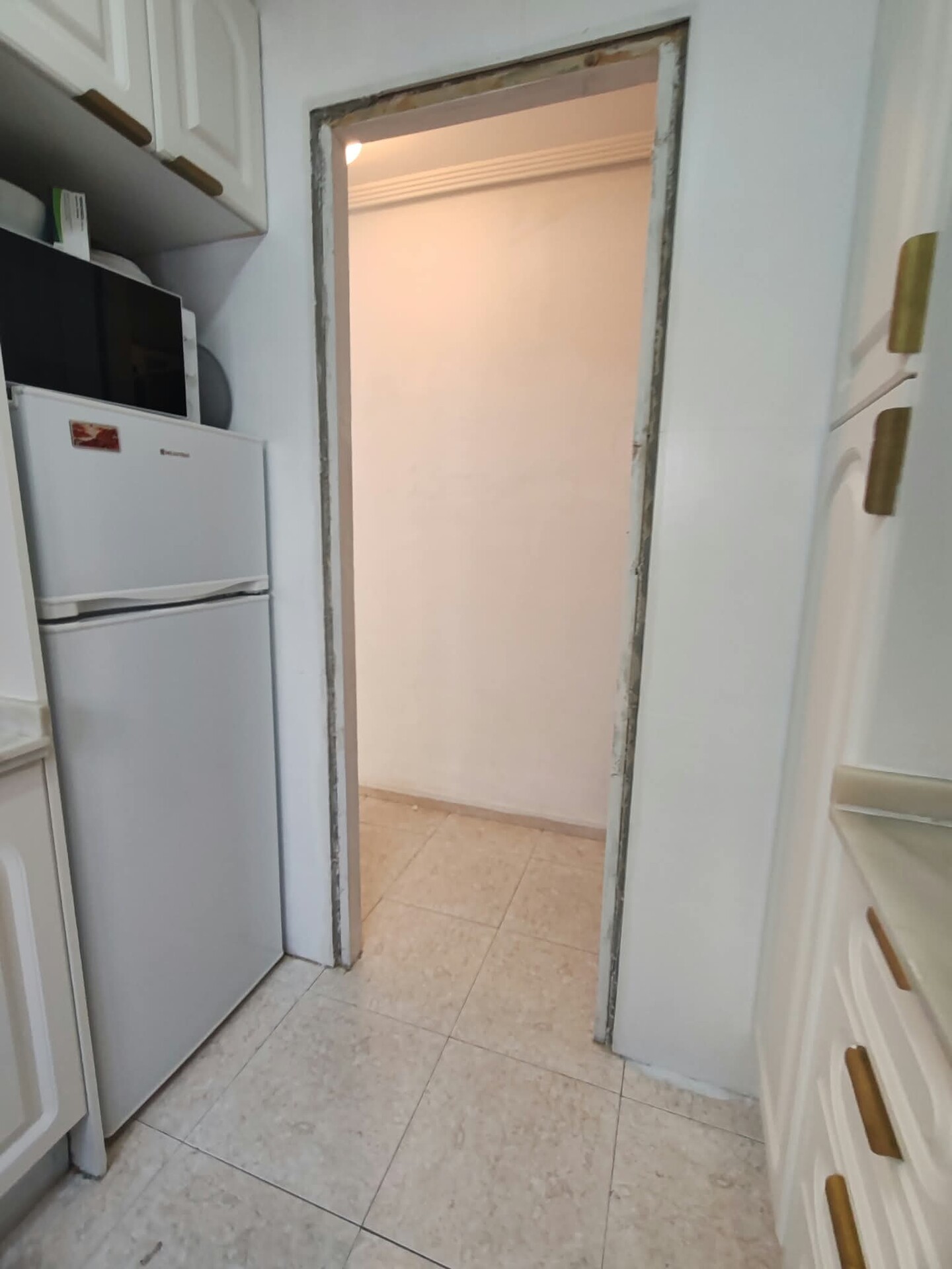 Pis de 59 m² a Sevilla