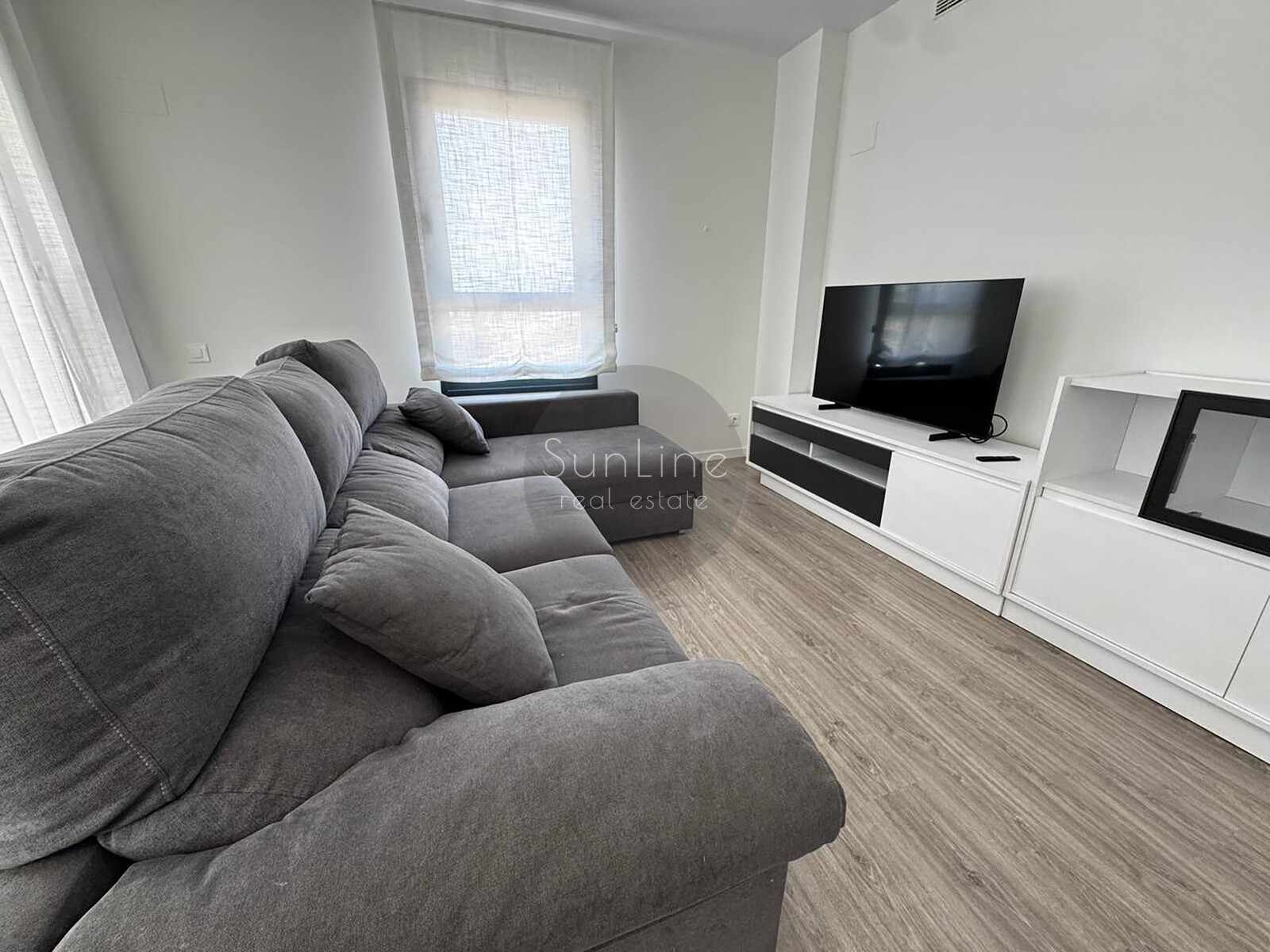 Pis de 119 m² a València