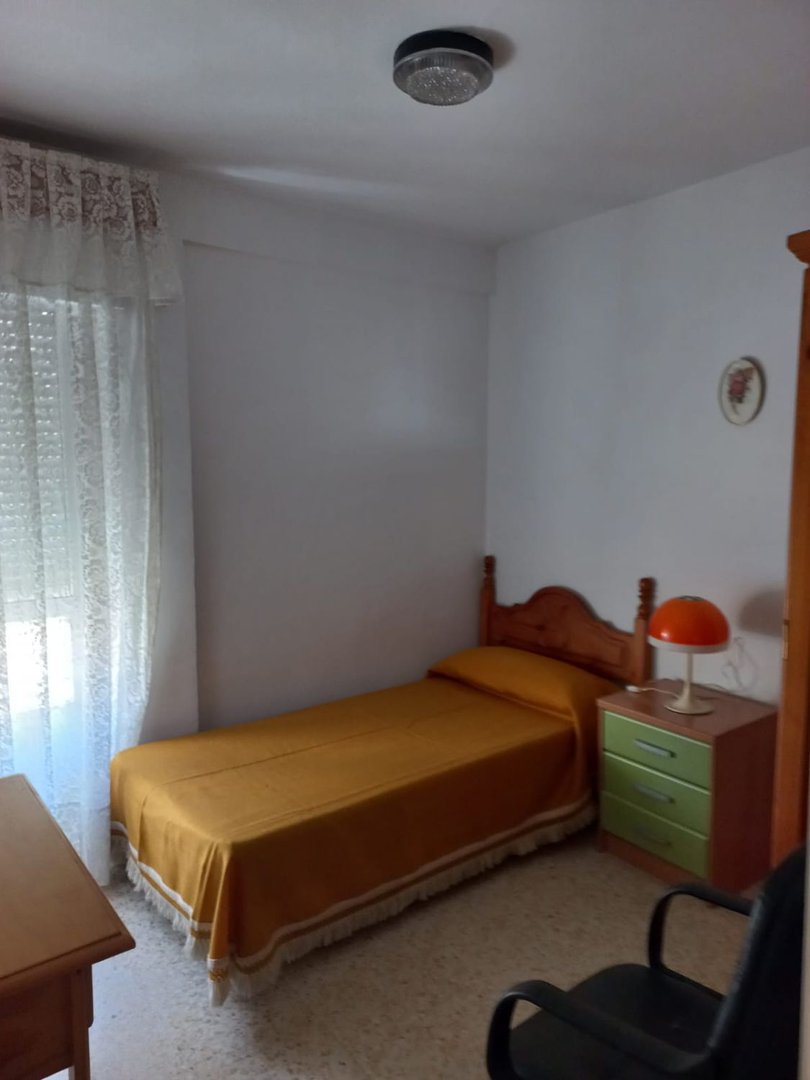 Pis de 78 m² a Sevilla