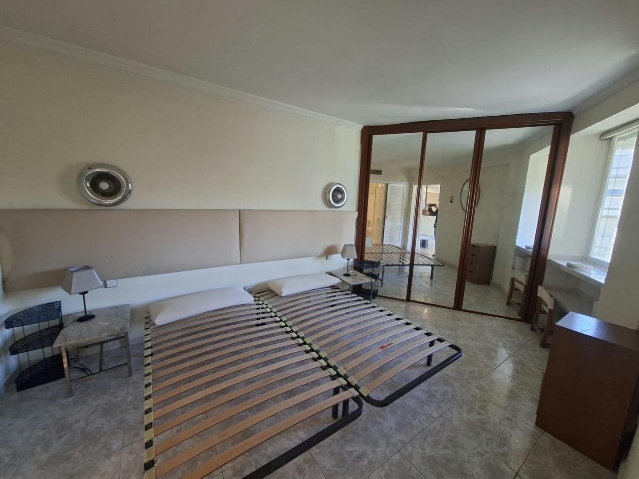 Pis de 70 m² a Madrid