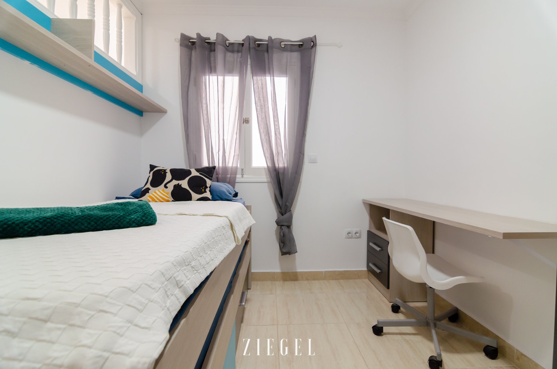 Piso de 100 m² en Las Palmas de Gran Canaria