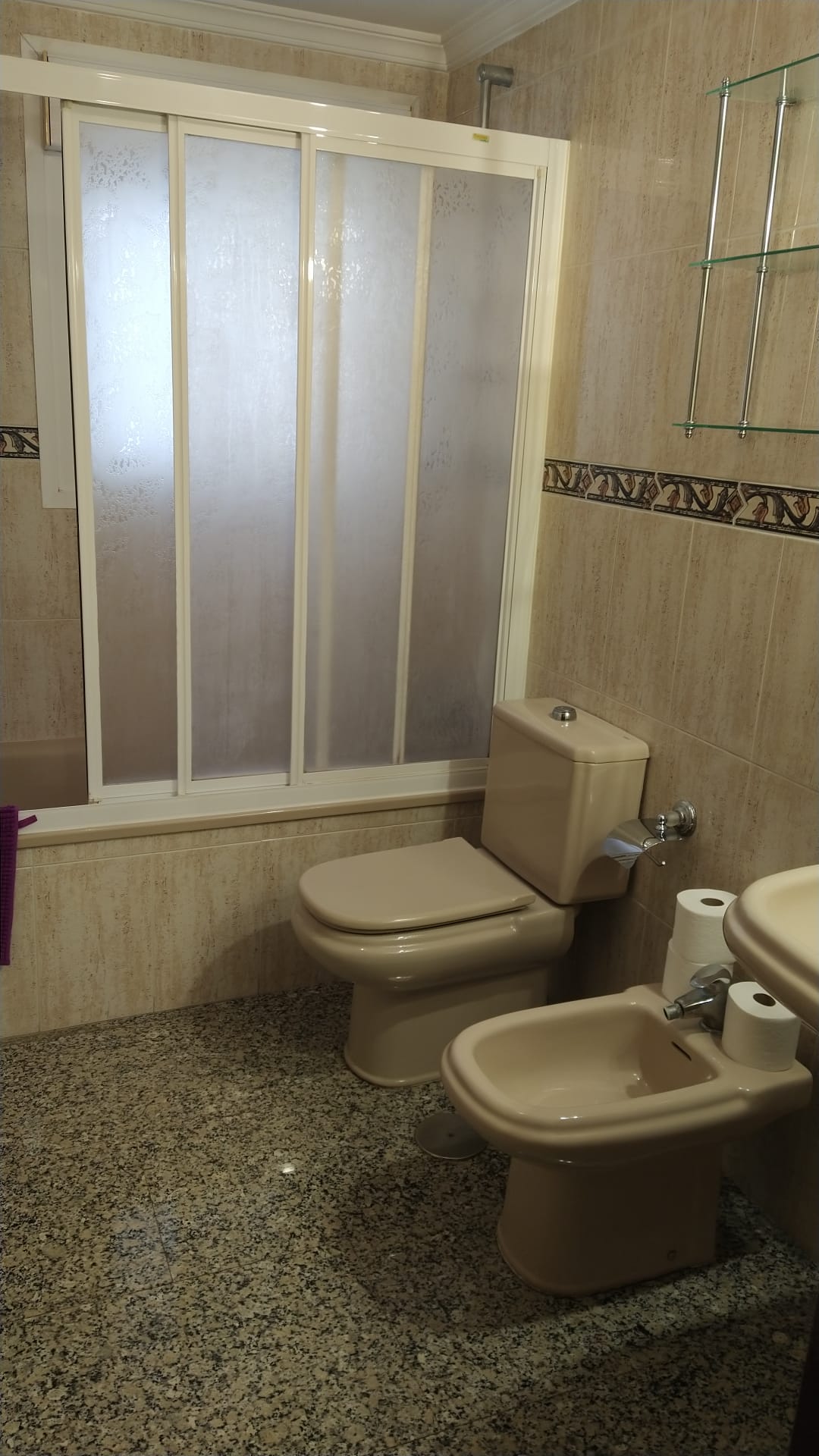 Habitació de lloguer, Fuengirola