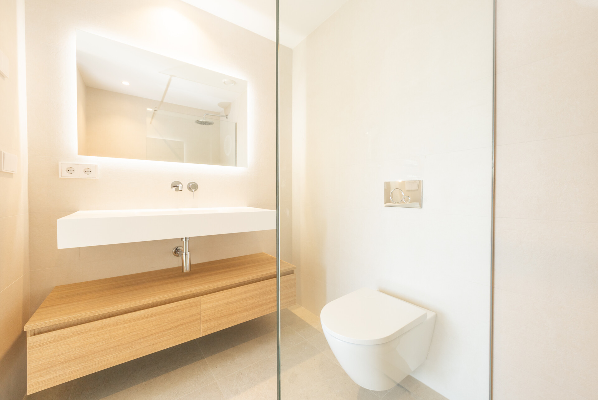 Wohnung 108 m² in Vic