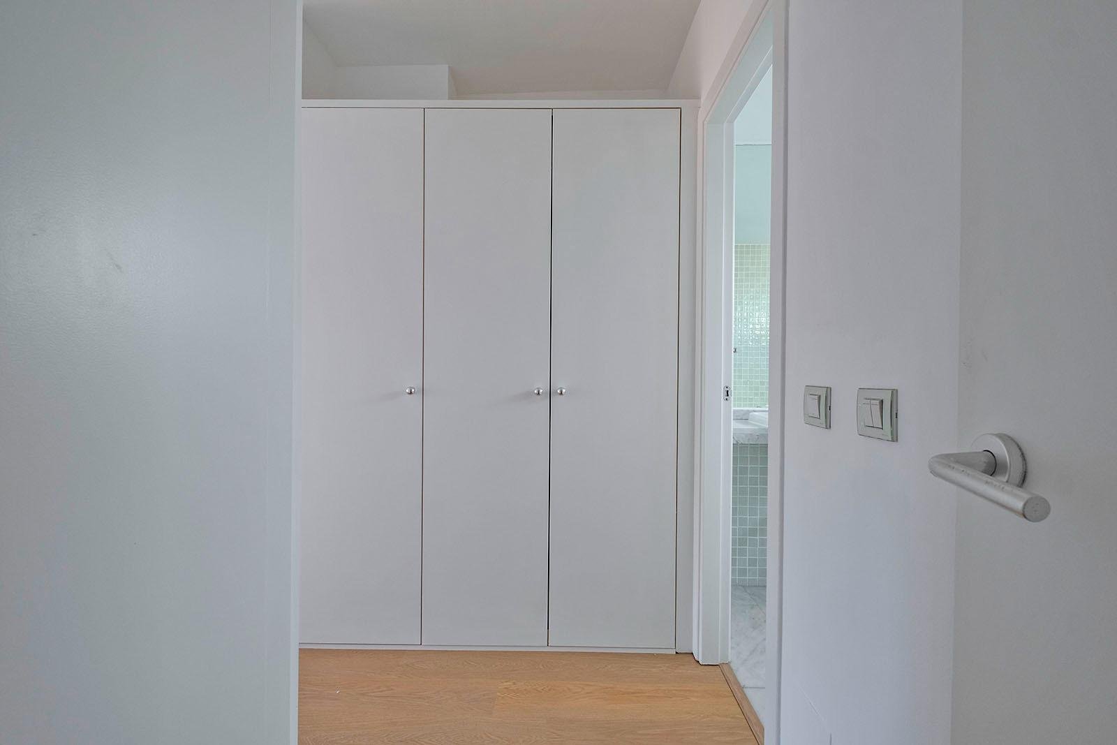 Квартира 163 м² у Pozuelo de Alarcón