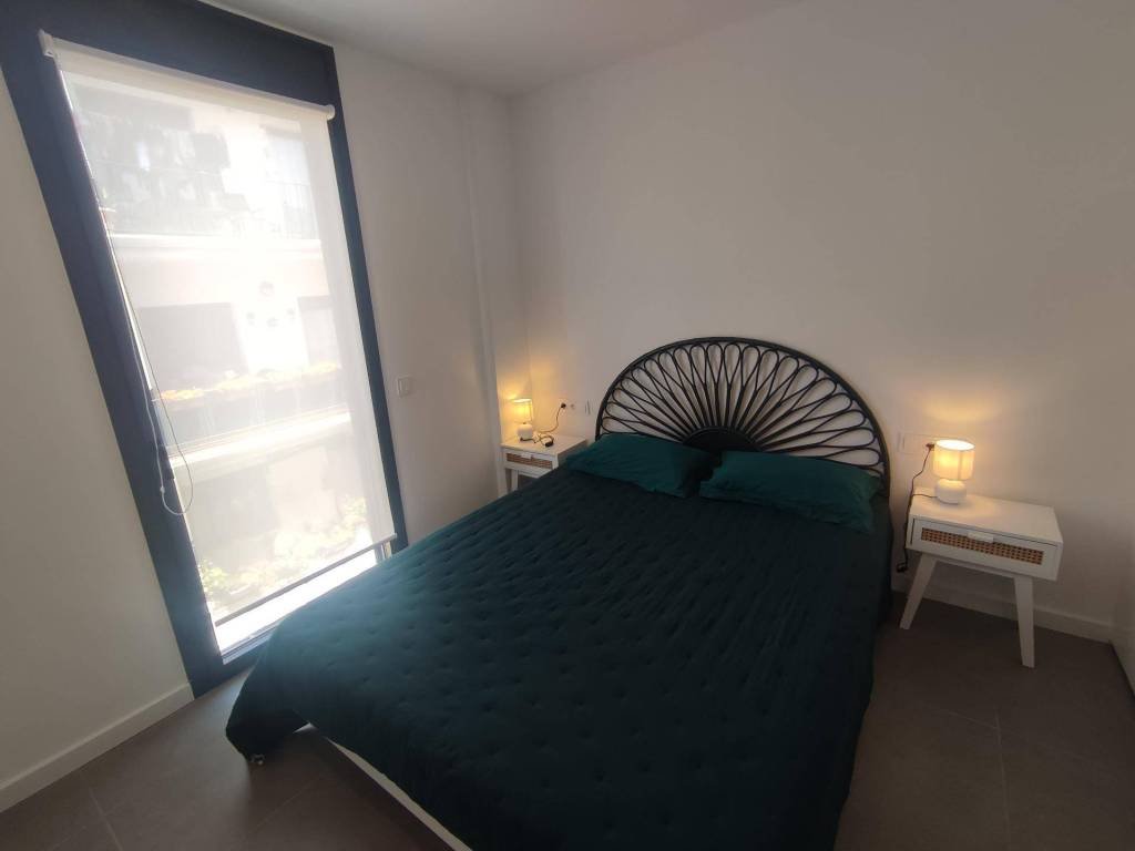 Piso de 90 m² en Palamós
