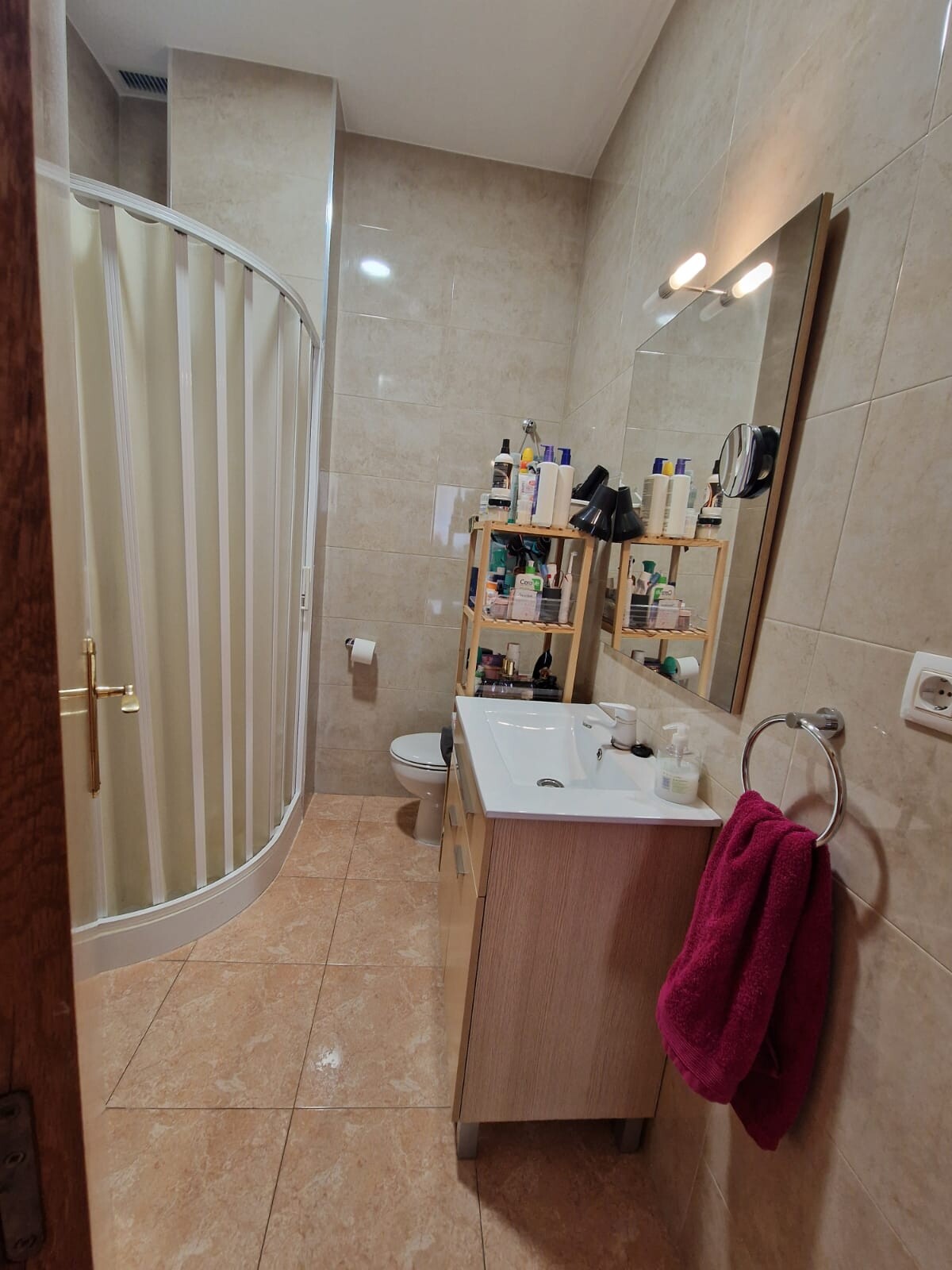 Pis de 45 m² a Múrcia