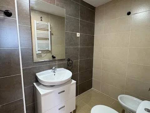 Pis de 62 m² a El Álamo