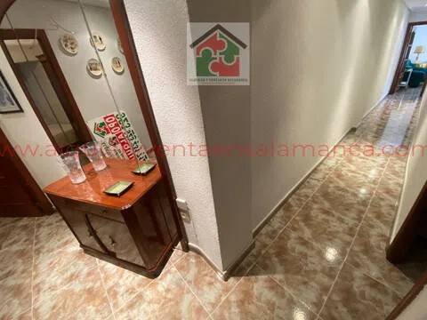 Pis de 90 m² a Salamanca