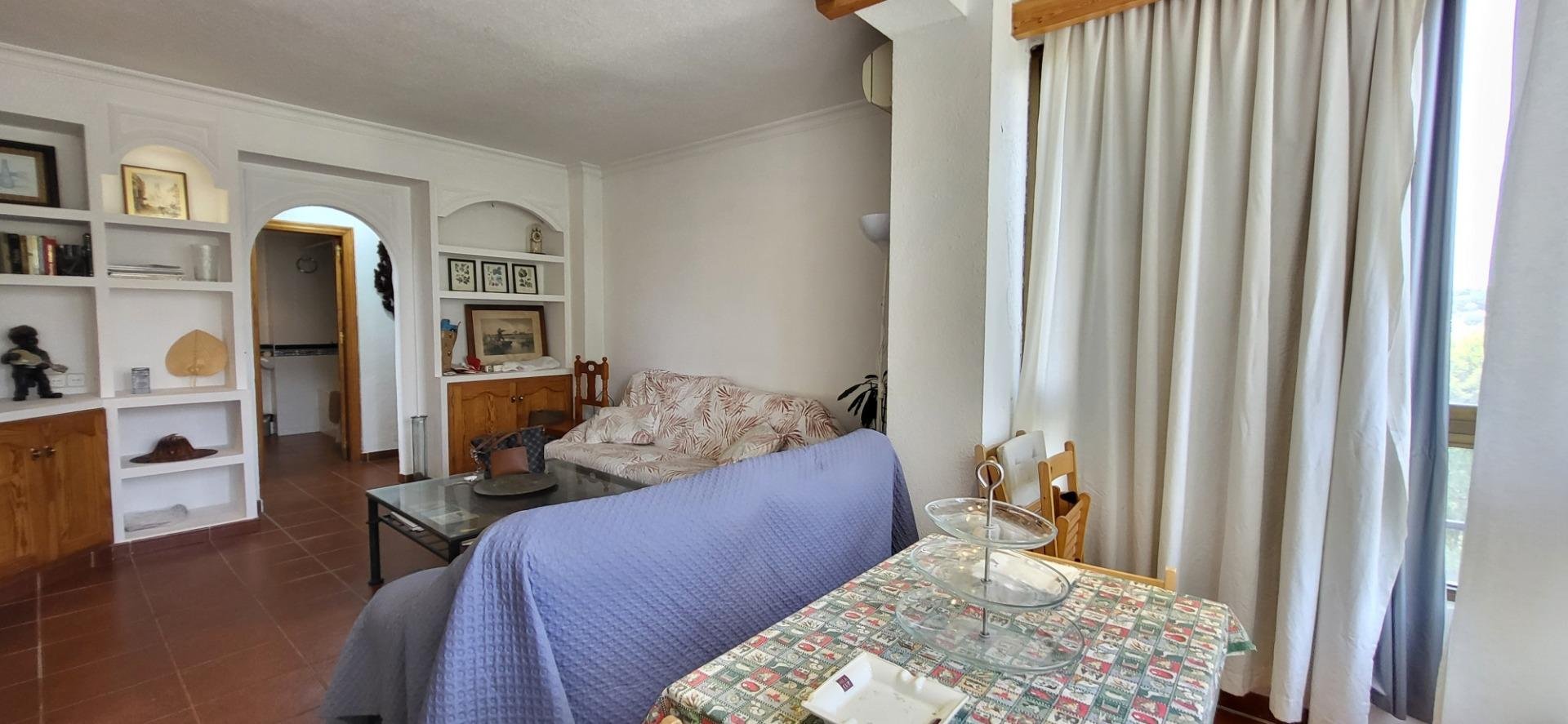 Piso de 65 m² en Marbella