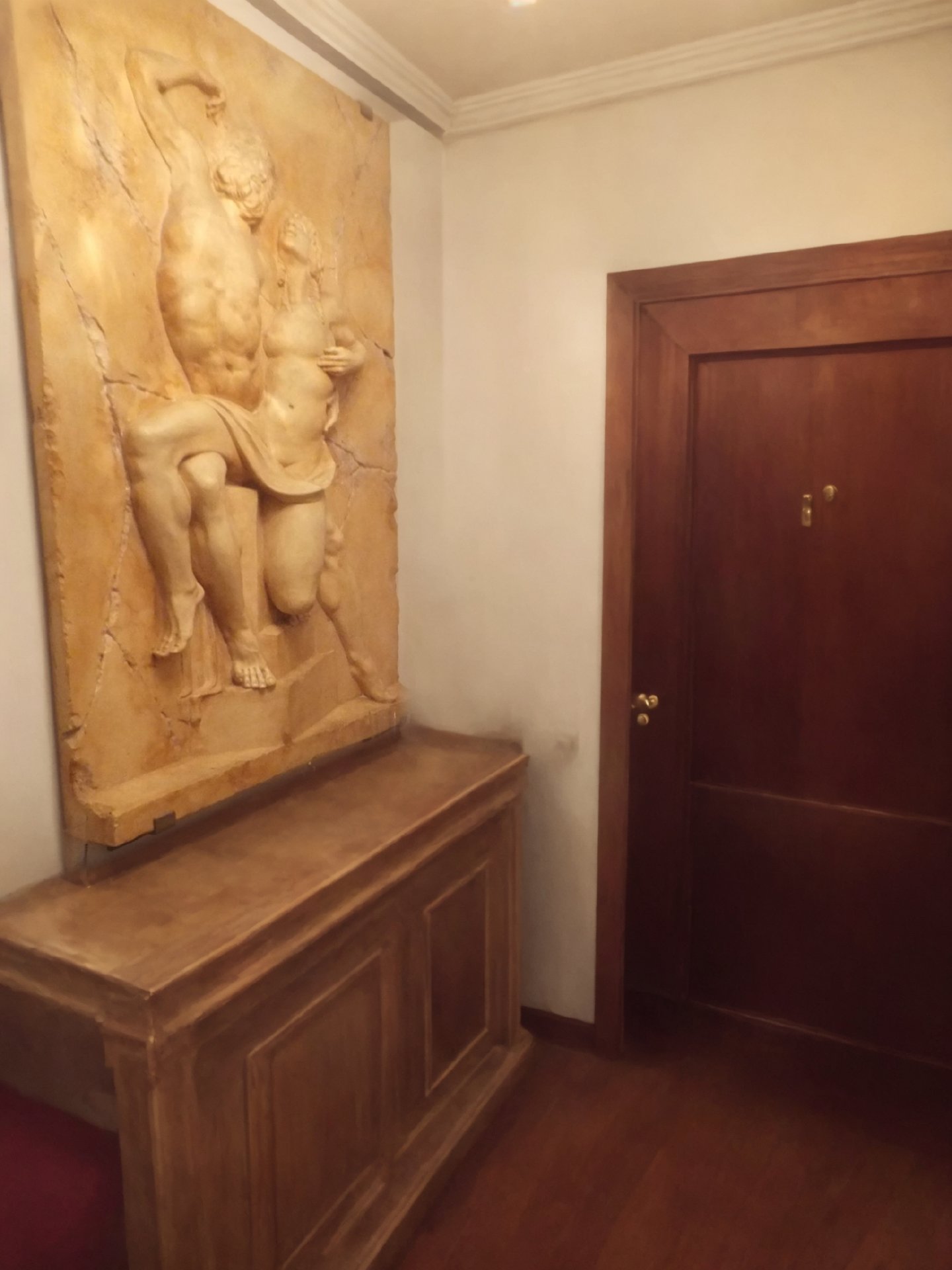 Piso de 140 m² en Pamplona
