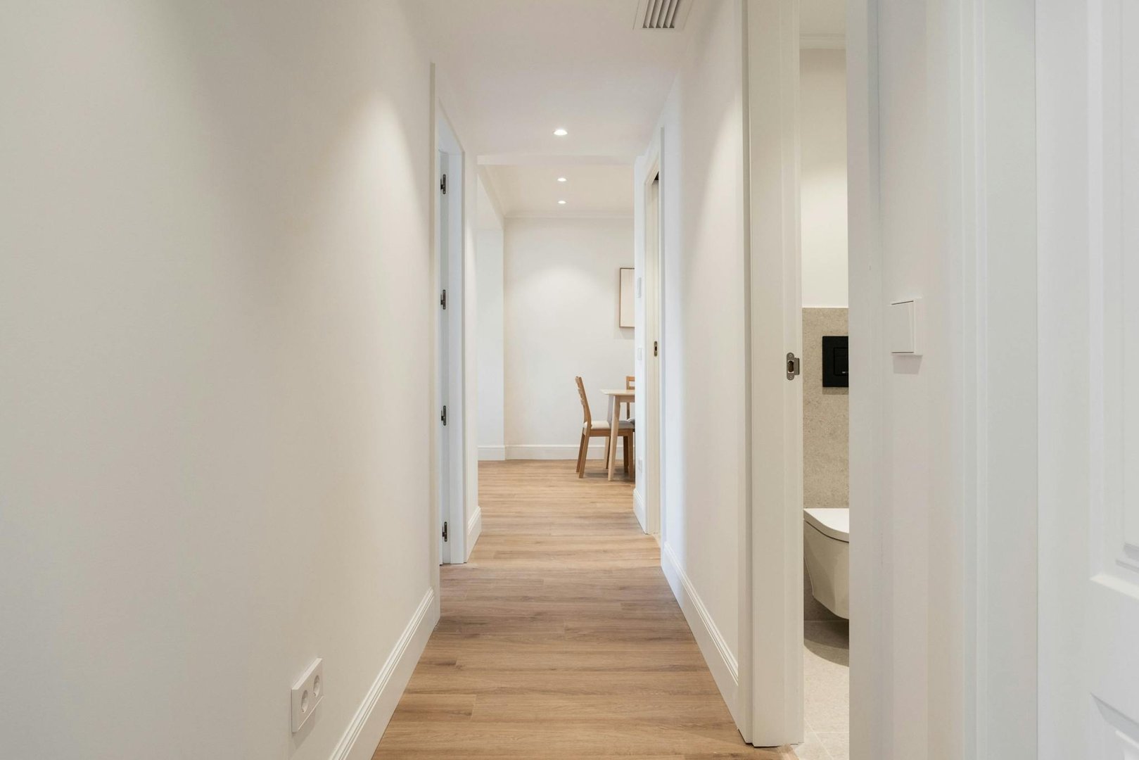 Piso de 120 m² en Madrid