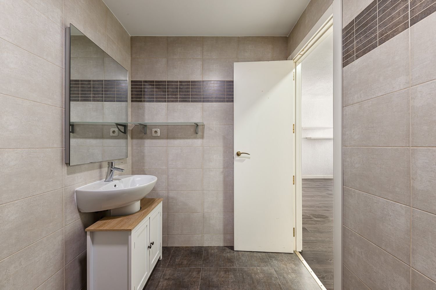 Piso de 115 m² en Madrid