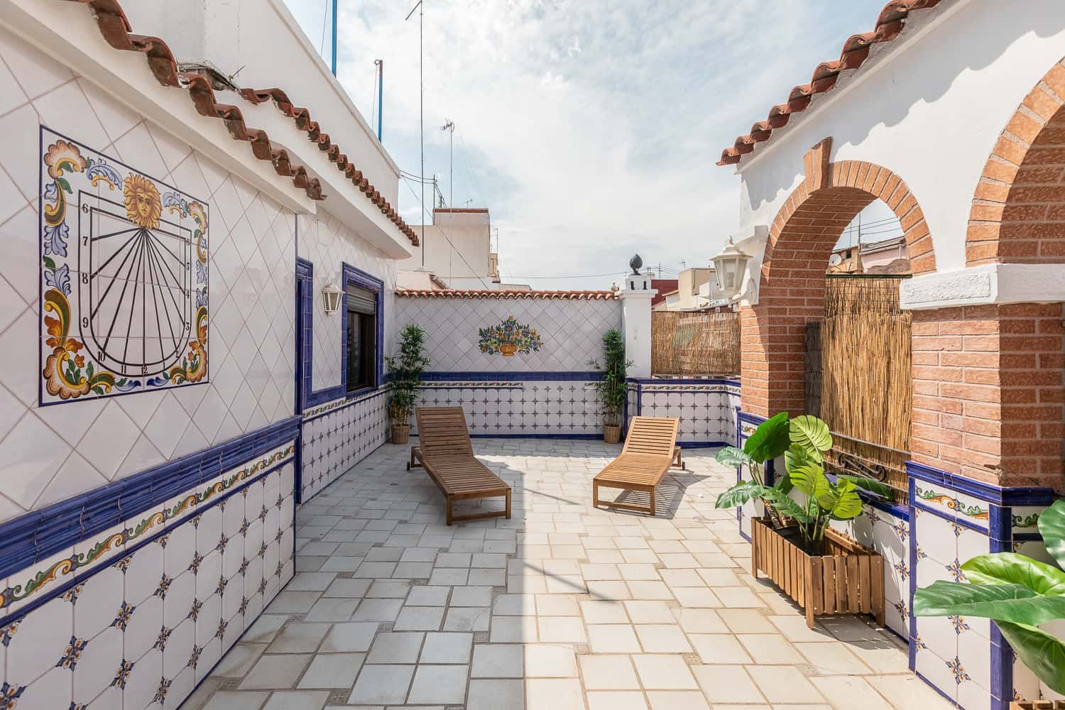 Habitació de lloguer, València