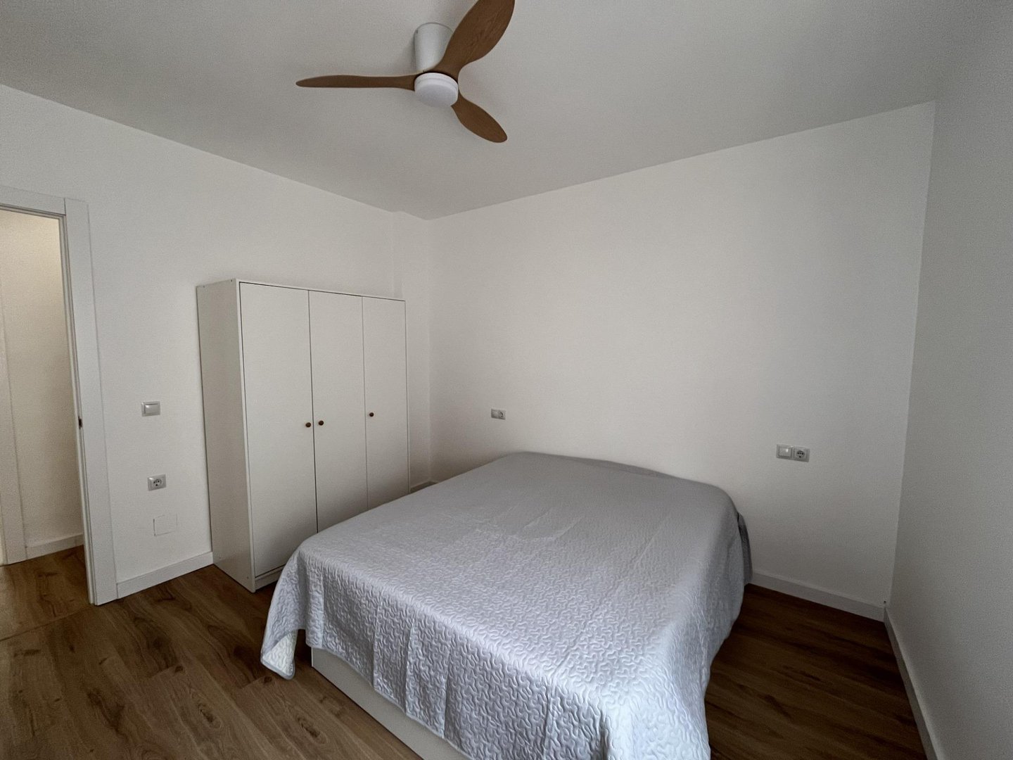 Piso de 128 m² en Almería