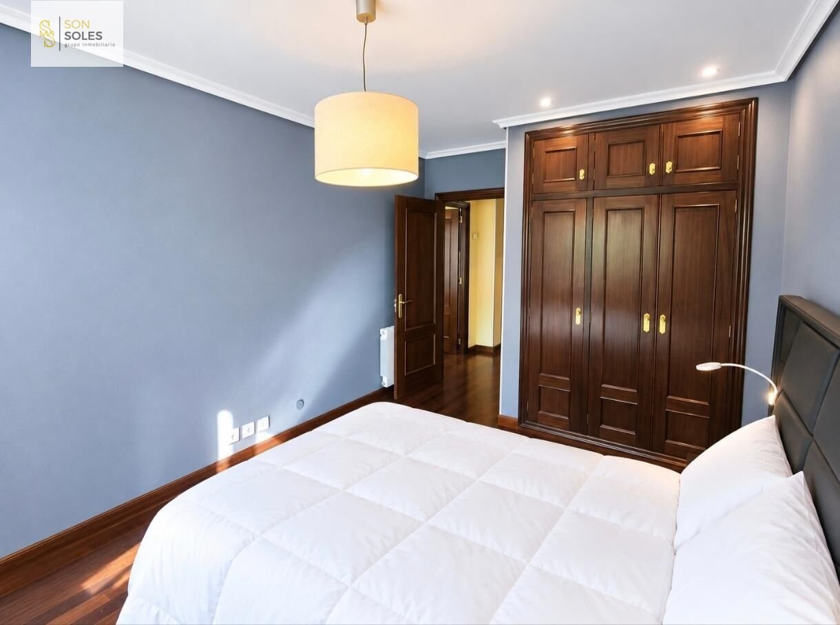 Pis de 88 m² a Santander