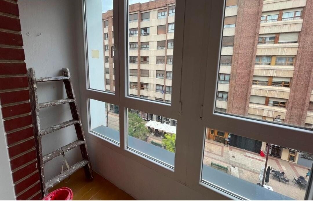 Habitación 103 m², Burgos