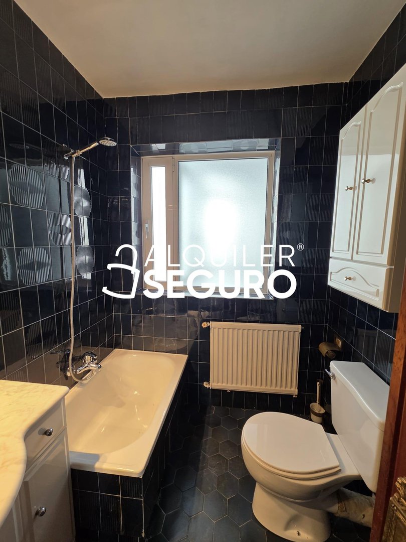 Piso de 110 m² en Tardajos