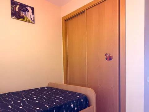 Piso de 66 m² en Almenara